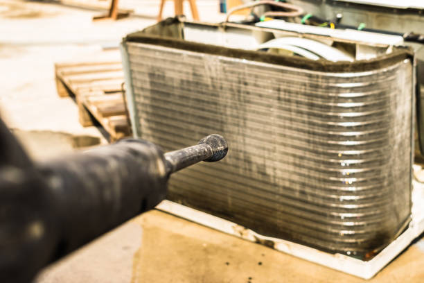 Best Dryer Vent Cleaning Services  in Agua Dulce, CA