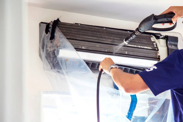 Best Commercial HVAC Duct Cleaning  in Agua Dulce, CA