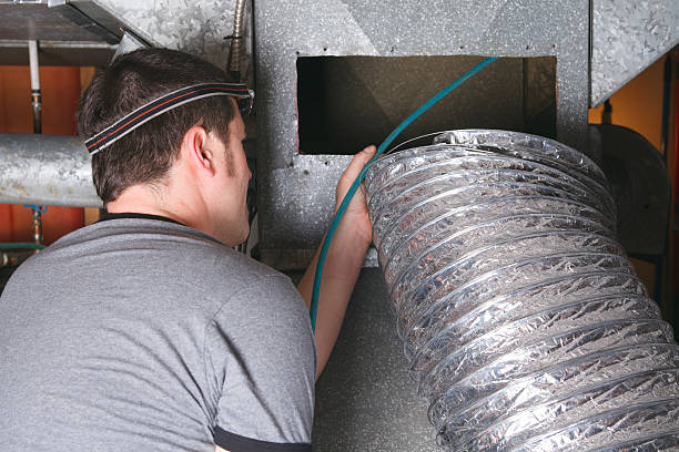 Best HVAC Air Duct Cleaning  in Agua Dulce, CA