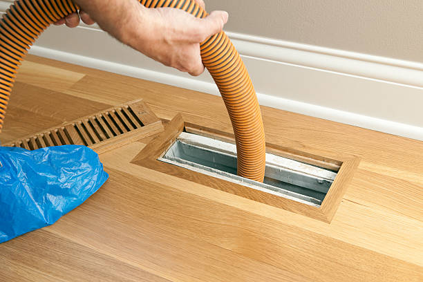 Best Air Duct Cleaning Near Me  in Agua Dulce, CA